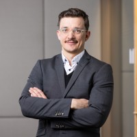 Alexander Huber