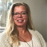Saskia Sanders- Koster