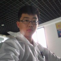 杨苏北