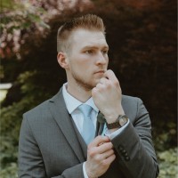 Tyler Robinson