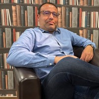 Anthony Rizzarello