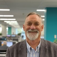 Geoff Liddle