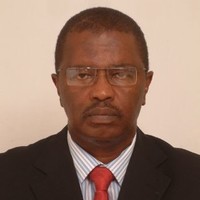 Amos Ntimama