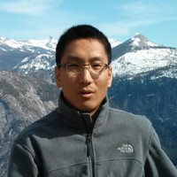 Joel Zhao
