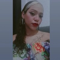 Jaila Monteiro