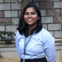 Sai Asiriya Reddy Piduru