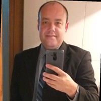 Luciano Vieira Da Silva