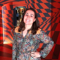 Lidia Define De Oliveira