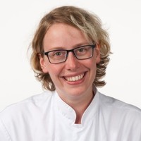 Judith van Dam