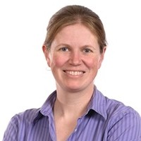Jill Frieden