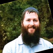 Aryeh Rosenberg