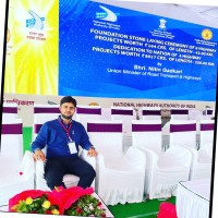 Vindhyavasini Mishra