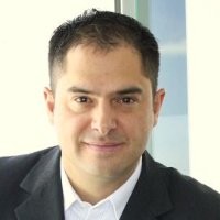 Edgar Ramírez Ochoa