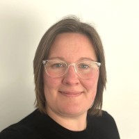 Kate Blades CQP MCQI MIAM DipNEBOSH