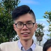 Elvis Wong