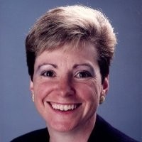 Marianne H. Alciati, Ph.D.