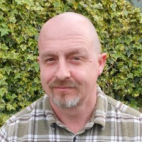 Shaun Hingston
