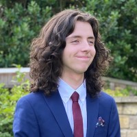 Joshua Stubbs-Chapman