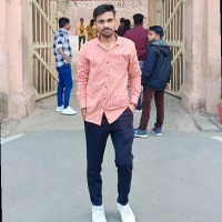 Mohit Kumar Soni