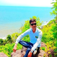 Dnyanesh Gadekar