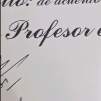 Lis Prof.En Inglés