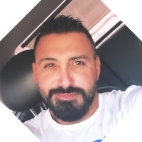 Ali Taleb