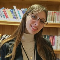 Celeste Belén Codaro