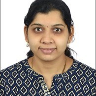 Amruta Chandavale