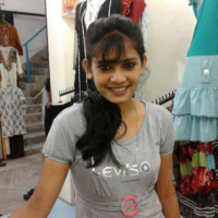 Prachi Yadav