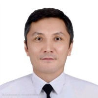 Daniyar Tule