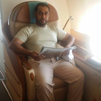 Tariq Al Maqbali