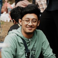 Mochammad Galih Prakasiwi