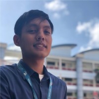 Khalid Othman