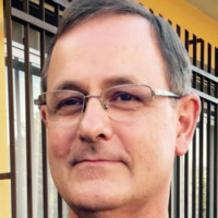 Jose Carlos Einsfeld