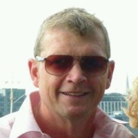 Peter May