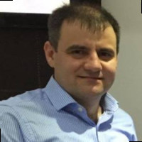 Sergiu Dronic