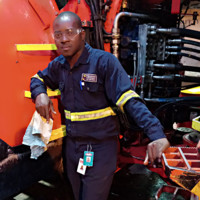 Lassina Diarrassouba