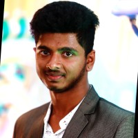 Navaneeth Kondapalli
