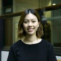 Lisa Huang