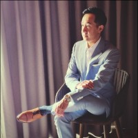 Roger Liu