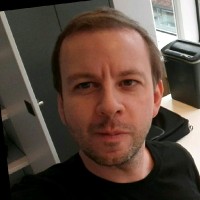 Benjamin Lindberg
