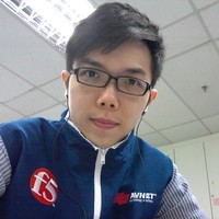 Wilson Choo Wai Soon