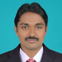 Nabeel Mehaboob