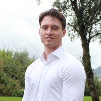 Torje Spakrud