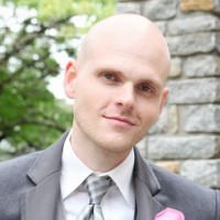 Jonathan Drake