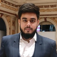 Syed Rehan Ali