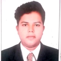 Jaffar Shaikh