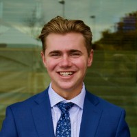 Jacob Woodhouse