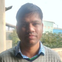 Hemant Kumar Nama