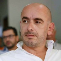 António Bebiano